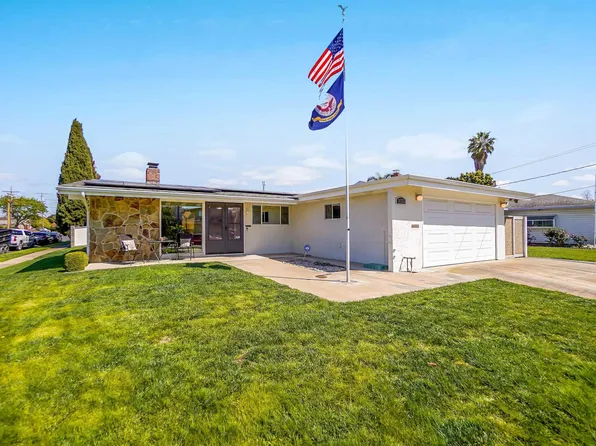 24772 Pear St, Hayward, CA 94545