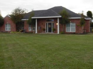 610 Vz County Road 2411, Ben Wheeler, TX 75103