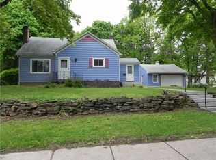 52 Centennial Ave, Brockport, NY 14420