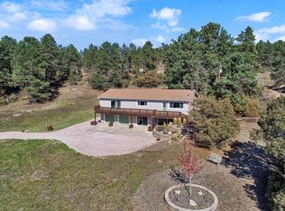 2310 Wakonda Way, Monument, CO 80132