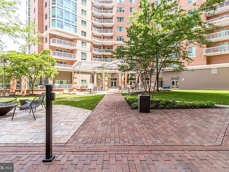 3101 N Hampton Dr #1201 — Photo 26