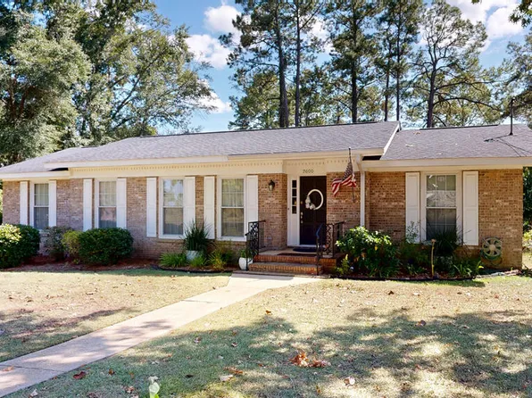 2600 Evans Dr, Dothan, AL 36303