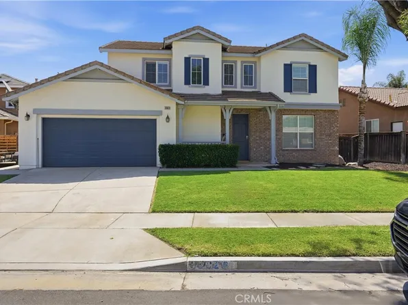 33626 Marigold Ln, Murrieta, CA 92563