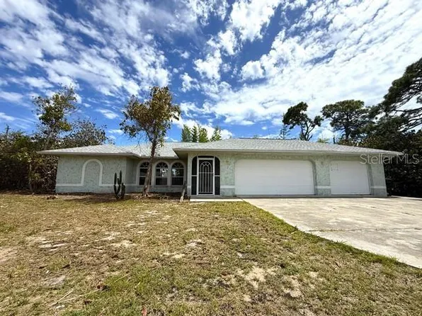 1241 S Venice Blvd, Venice, FL 34293