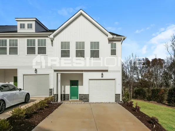 126 Brooklet Trl, Greer, SC 29651