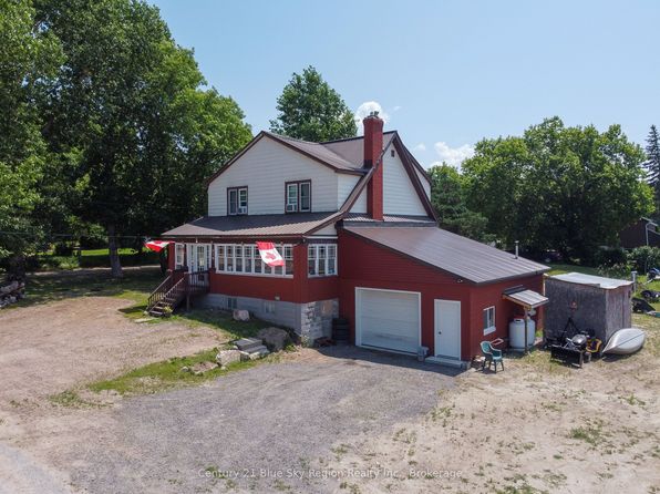 210 Church St, Bonfield, ON P0H 1E0