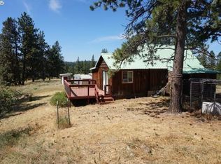 72406 Yarrington Rd, Elgin, OR 97827