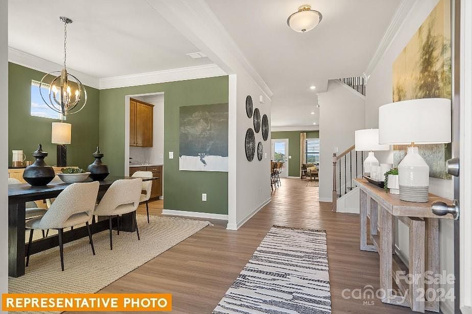 1st image of 7025 Amberhouse Dr #36
