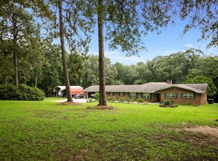 12311 W Us Highway 84, Newton, AL 36352