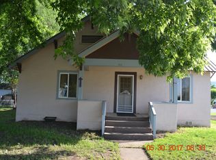 301 Central Ave, Oroville, WA 98844