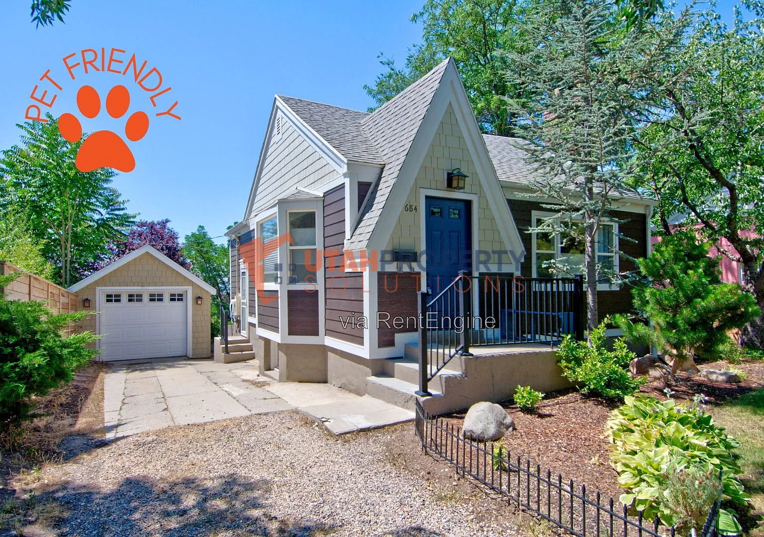 3 bed, 2.0 bath, 1684 sqft, $2,645 — Photo 1