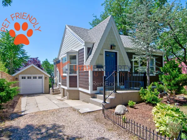 684 E 9th Ave, Salt Lake City, UT 84103