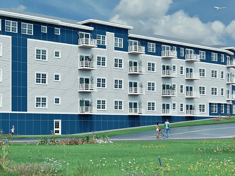 Sage Flats — Photo 1