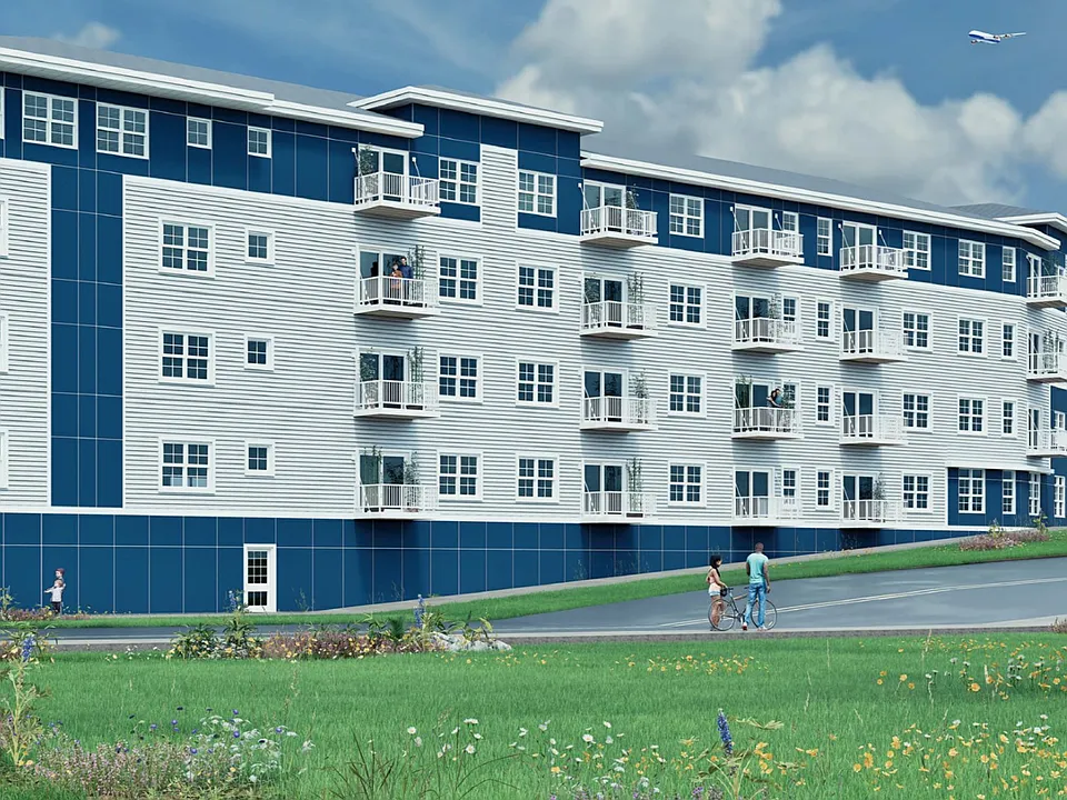 Sage Flats
