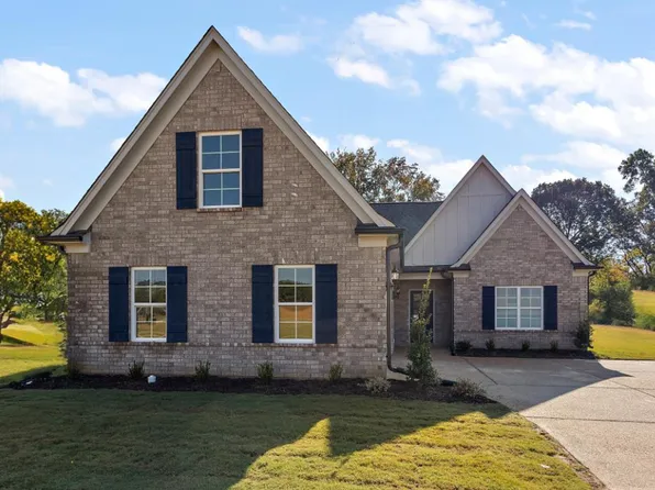 6275 Clover Ct, Walls, MS 38680