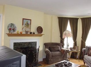 11 Verndale St #2, Brookline, MA 02446