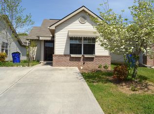 2917 Billings Way #2, Knoxville, TN 37924