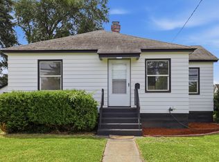 2306 E Nora Ave, Spokane, WA 99207