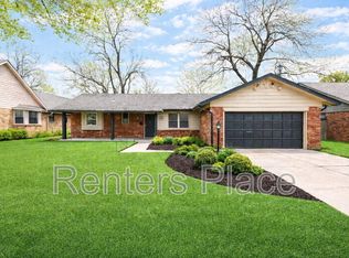 5312 S Yorktown Ave, Tulsa, OK 74105