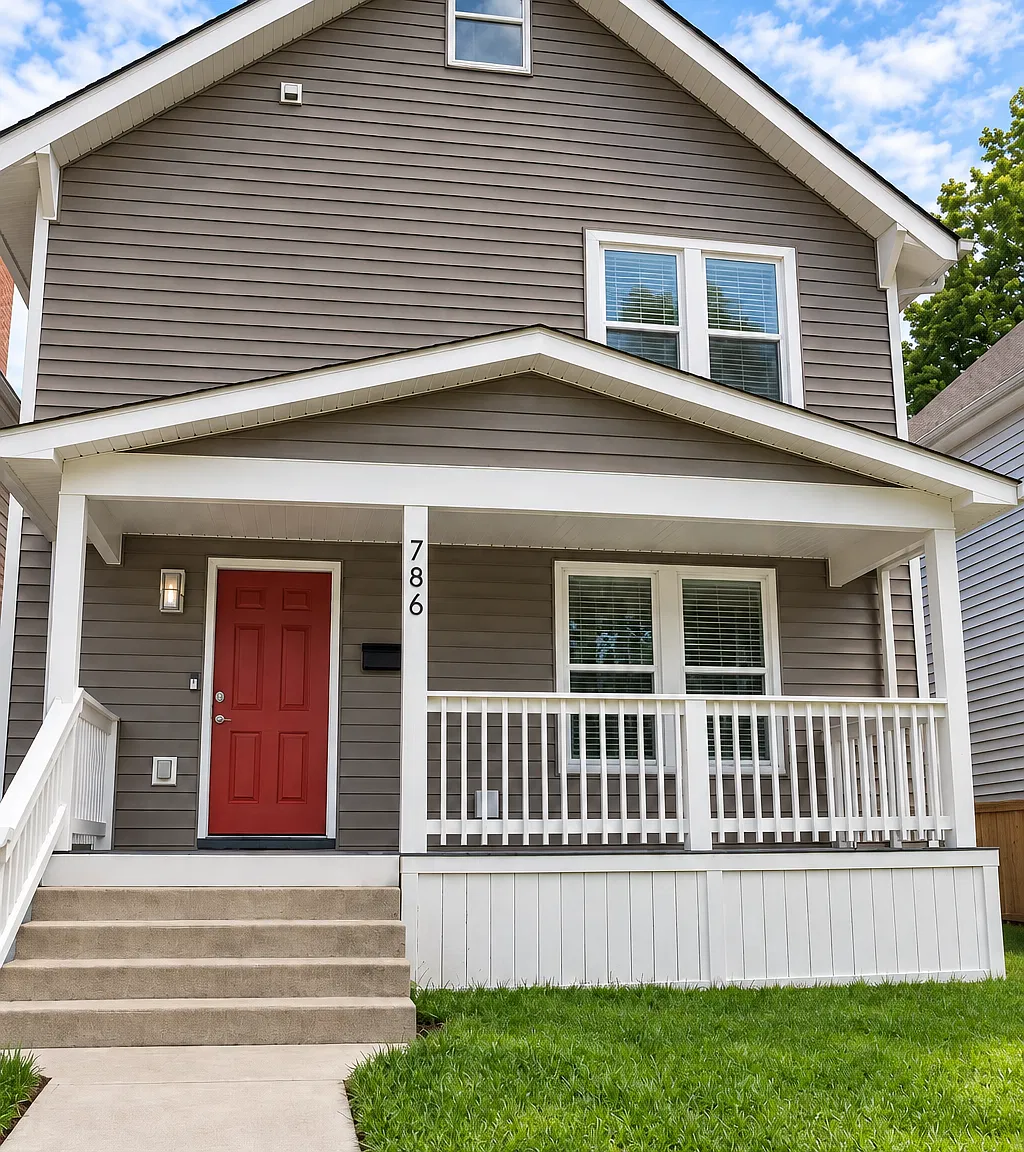 3 bed, 2.5 bath, 1931 sqft, $3,200 — Photo 1