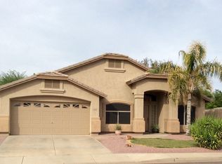 6608 W Kristal Way, Glendale, AZ 85308