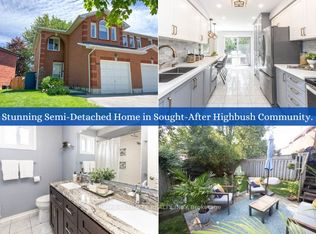 1949 Pine Grove Ave, Pickering, ON L1V6R5