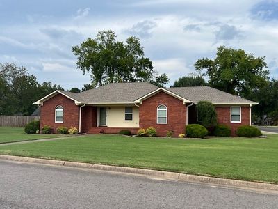 810 Hickory Hollow Ln, Russellville, AR, 72801