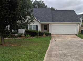 3051 Century Ln, McDonough, GA