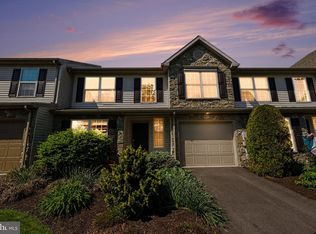 87 Broadwell Ln, Mechanicsburg, PA 17055