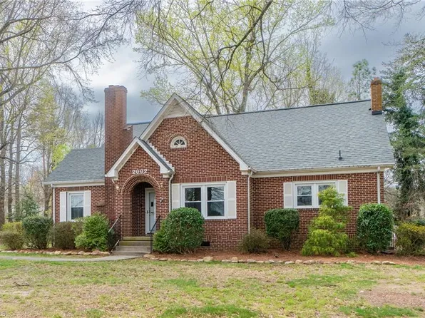 2002 N State Highway 49, Green Level, NC 27217