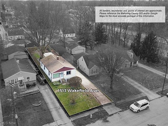 2nd image of 1513 Wakefield Ave
