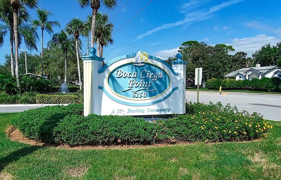 1st image of 1 Boca Ciega Point Blvd APT 205