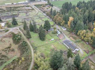 7307 Spurgeon Creek Rd SE, Olympia, WA 98513