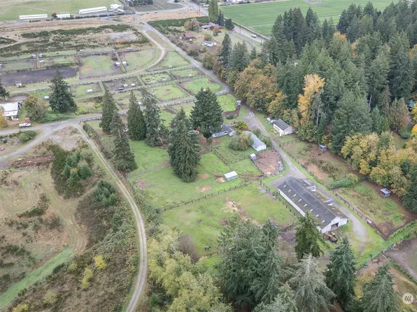 7307 Spurgeon Creek Road SE, Olympia, WA 98513