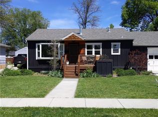 2119 Wyoming Ave, Billings, MT 59102