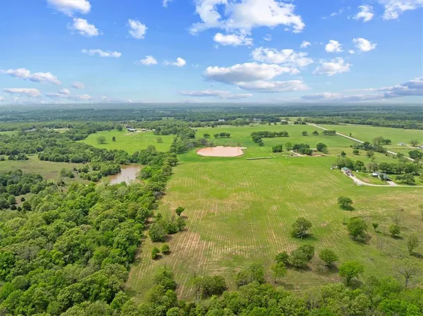 Hazel Dell Rd, Meeker, OK 74855