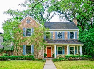 5315 Cherokee St, Houston, TX 77005