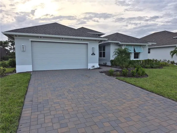6405 High Pointe West Way, Vero Beach, FL 32967
