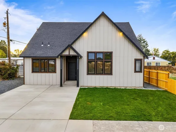 315 Buttercup Street, Soap Lake, WA 98851