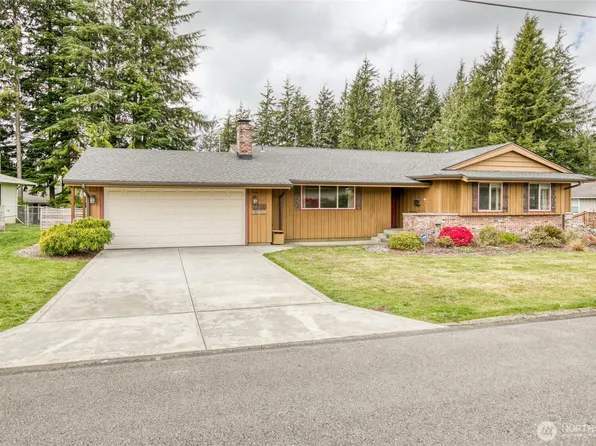 1819 Graves Avenue, Aberdeen, WA 98520