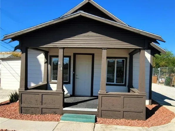 815 E Mesquite Ave, Las Vegas, NV 89101