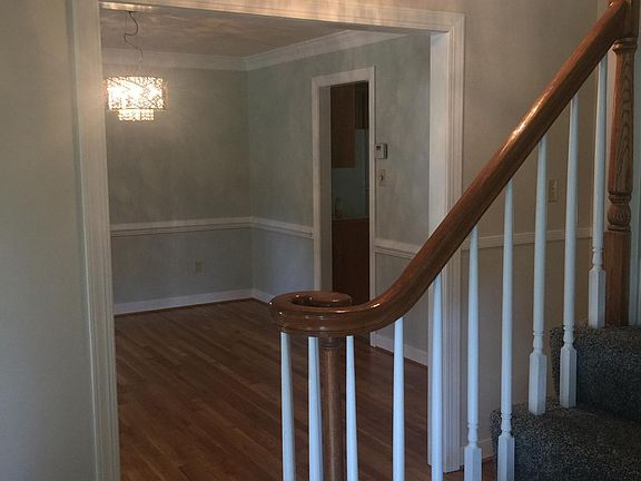 Dining Room from Entry