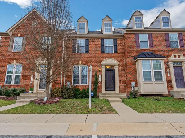 11992 Roy Hobbs Pl, Waldorf, MD 20602