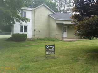 532 Independent St, Catawissa, PA 17820