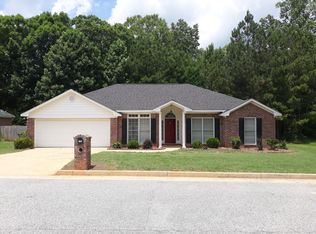 1017 Ruth Creek Ct, Columbus, GA 31909