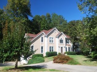 2020 Bridle Ridge Trce, Roswell, GA 30075