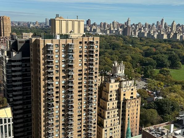 20 W 64th St APT 34M