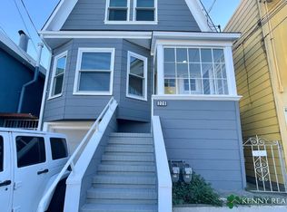 226 Jules Ave UNIT B, San Francisco, CA 94112