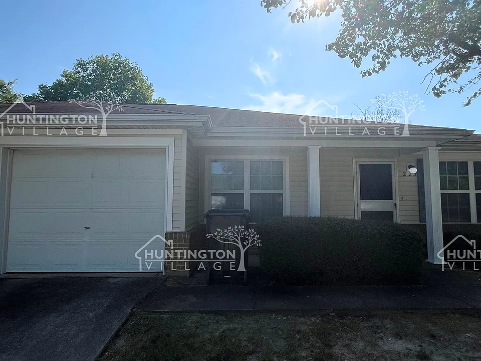 225 Marion Way