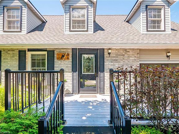 4th image of 34 Peachtree Cres